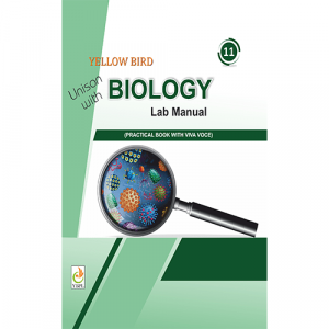 Biology Lab Manual -11