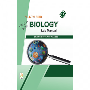 Class 9 Biology Lab Manual