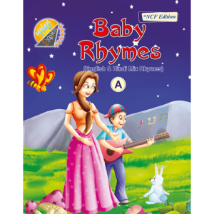 Baby Rhymes