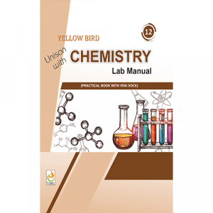 Chemistry Lab Manual