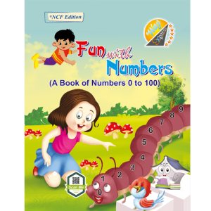 Fun With Number Book