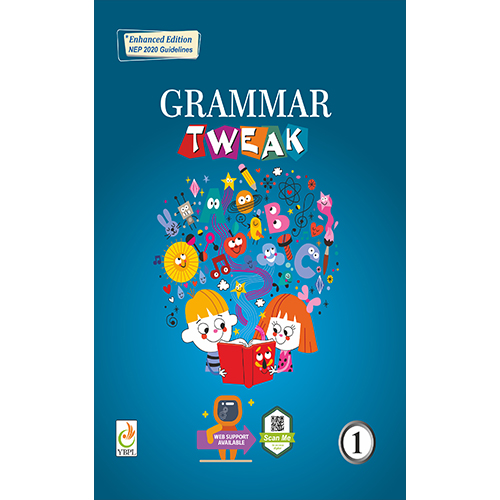 Grammar Tweak(500X500) (Front)
