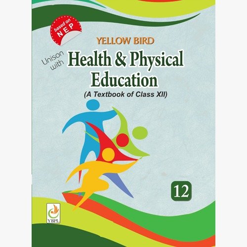 Physical Education Class 12 Book Pdf