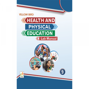 Health & Physical Edu. Lab Manual(Eng.)-9
