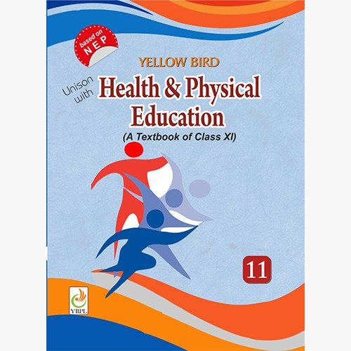 Physical Education: Health & Physical Education