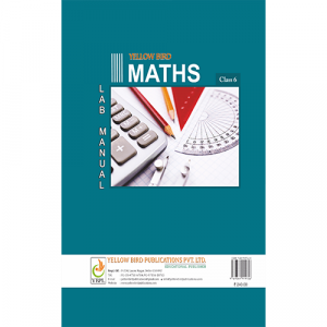 Maths Lab Manual - 6