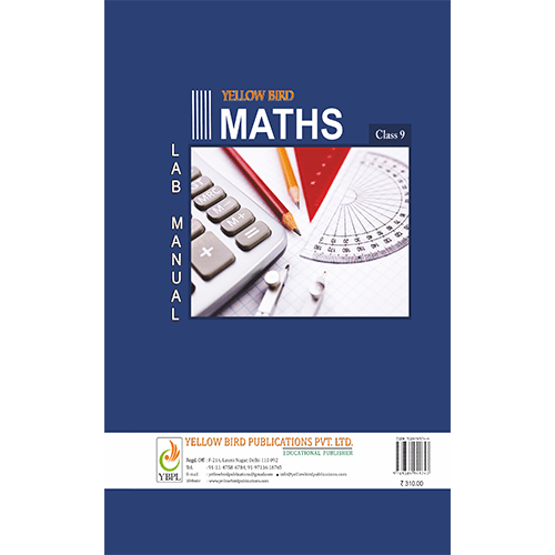 Maths Lab Manul -9 ( Back )-01-min