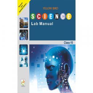 Science Lab Manual -10