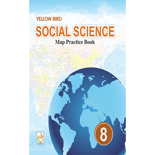 Social Science Map Book-8 ( Front )-01-min