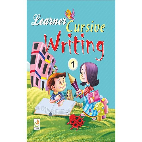 Buy Cursive Writing Class 1 at Best Price | Class 1 Cursive Writing