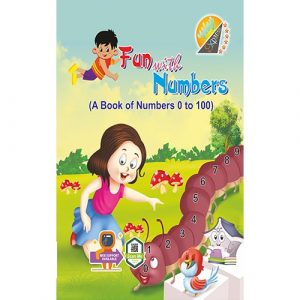 Number Book-0-100
