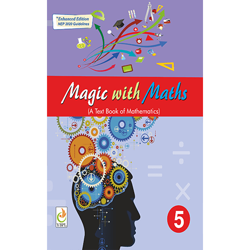Magic with Maths 5( Front )-01-min