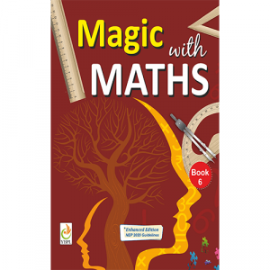 Magic with Maths