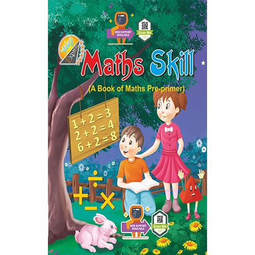 Maths Skil Pre-Primer ( Front )-01-min