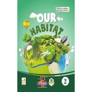 OUR HABITAT