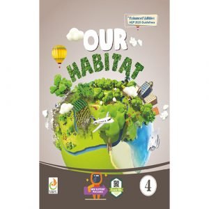 OUR HABITAT