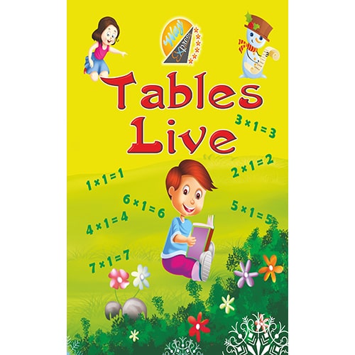 Table Live