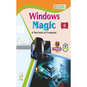 Windows Magic