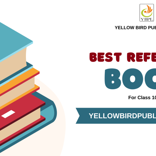 Best Reference Books For Class 10th