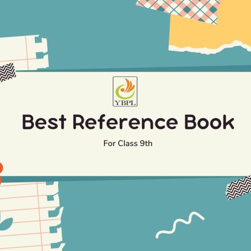 Best Reference Books For Class 9th