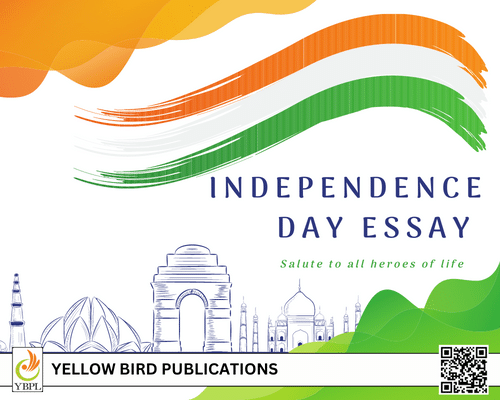 Essay on Independence Day in India | Importance of Independence Day in India