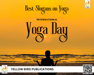Yoga Day Slogans in Hindi