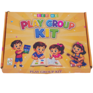 play group learning kit