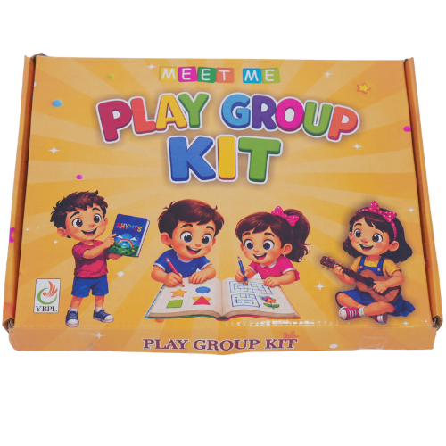 play group learning kit play group learning kit